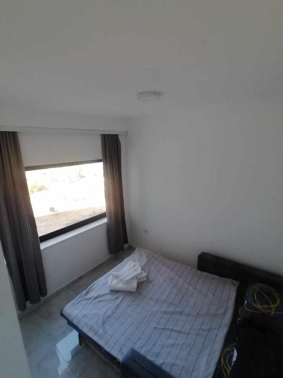 Davids Apartments Sarandë Exteriér fotografie