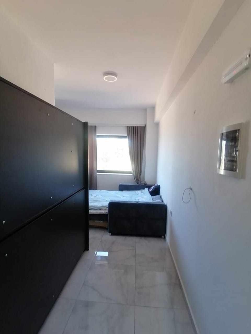Davids Apartments Sarandë Exteriér fotografie