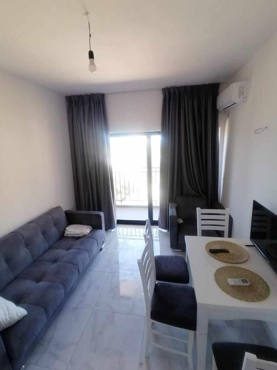 Davids Apartments Sarandë Exteriér fotografie
